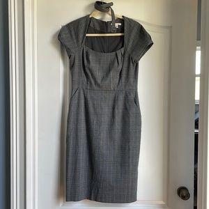 Banana Republic dress